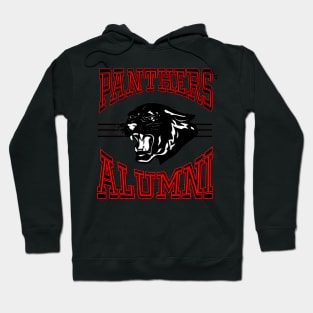 Clark Atlanta 1865 University Apparel Hoodie